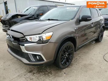 Mitsubishi Outlander Sport, 2019, Бензин, 2 л., 67 тис. км, Позашляховик / Кросовер, Коричневий, Дніпро (Дніпропетровськ) Cars-EU-US-KR-253790 фото