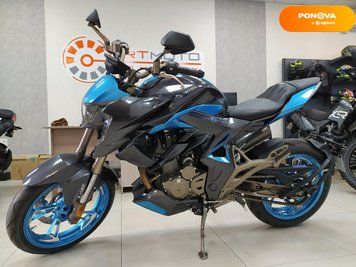 Новый Zontes ZT, 2024, Бензин, 312 см3, Мотоцикл, Винница new-moto-106013 фото