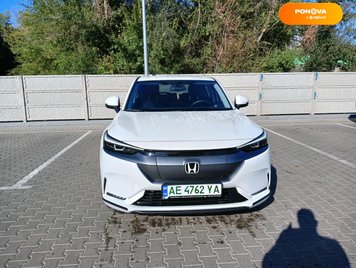 Honda eNP1, 2023, Електро, 20 тис. км, Позашляховик / Кросовер, Білий, Кривий Ріг Cars-Pr-222905 фото