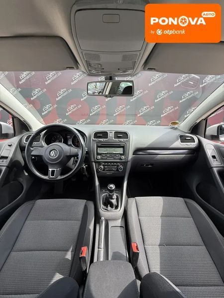 Volkswagen Golf, 2009 р., Бензин, 163 тис. км, Суми AT-10418426 фото