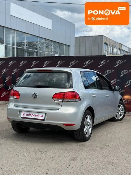 Volkswagen Golf, 2009 р., Бензин, 163 тис. км, Суми AT-10418426 фото