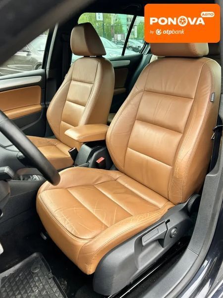 Volkswagen Golf, 2009 г., Бензин, 223 тыс. км, Сумы AT-10417500 фото