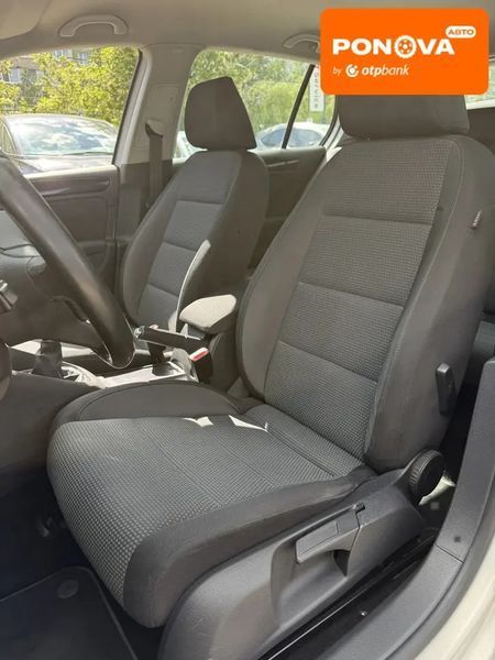 Volkswagen Golf, 2009 р., Бензин, 163 тис. км, Суми AT-10418426 фото