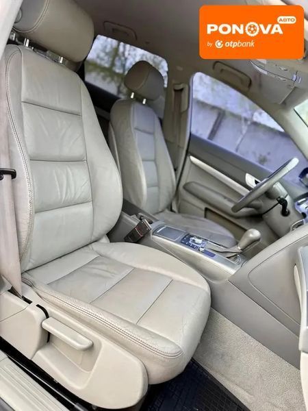 Audi A6, 2007 р., Дизель, 345 тис. км, Універсал, Сірий, Кропивницький (Кіровоград) AT-10417785 фото