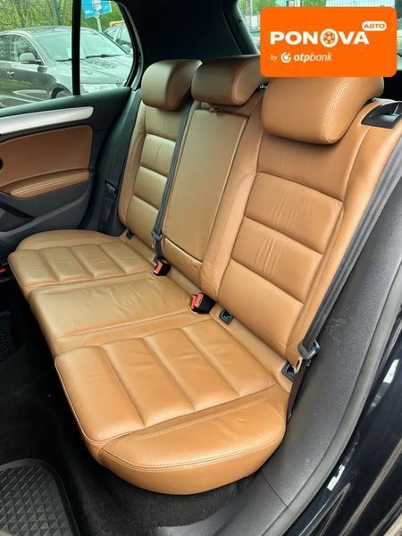 Volkswagen Golf, 2009 г., Бензин, 223 тыс. км, Сумы AT-10417500 фото