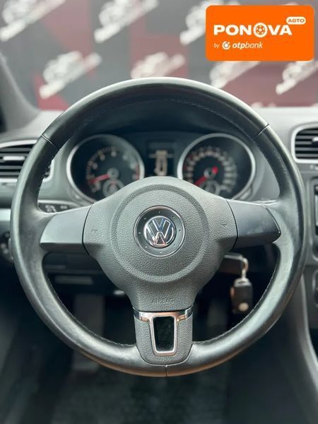 Volkswagen Golf, 2009 г., Бензин, 223 тыс. км, Сумы AT-10417500 фото