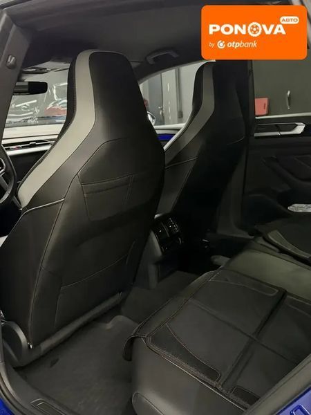 Volkswagen Arteon, 2021 р., Бензин, 89 тис. км, Седан, Синій, Дніпро (Дніпропетровськ) AT-10418590 фото