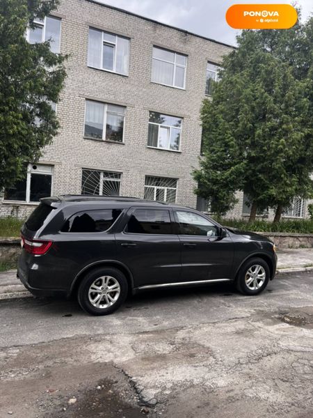 Dodge Durango, 2010, Бензин, 380 тыс. км, Внедорожник / Кроссовер, Львов Cars-Pr-65976 фото