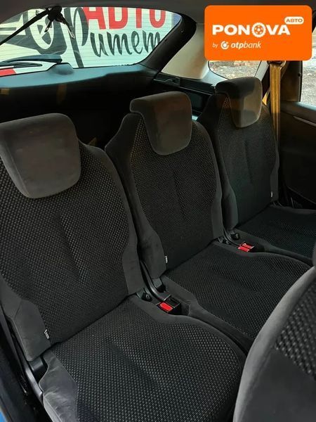 Citroen C4 Picasso, 2008 р., Бензин, 245 тис. км, Хетчбек, Синій, Черкаси AT-10411587 фото