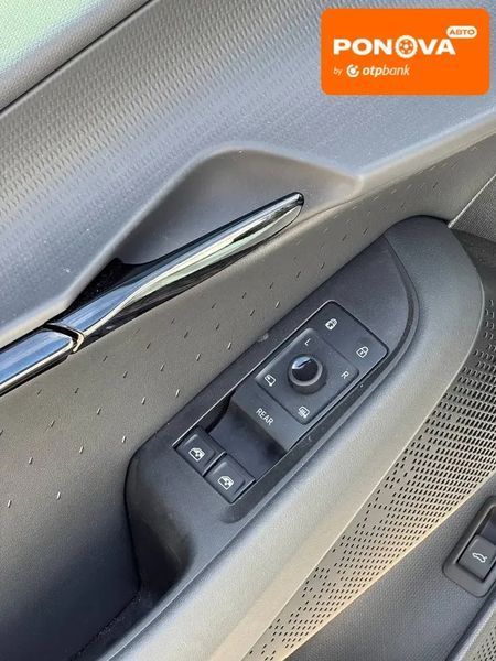 Volkswagen ID. UNYX, 2025 г., Електро, 3 тыс. км, Хетчбек, Белый, Кривой Рог AT-10420544 фото