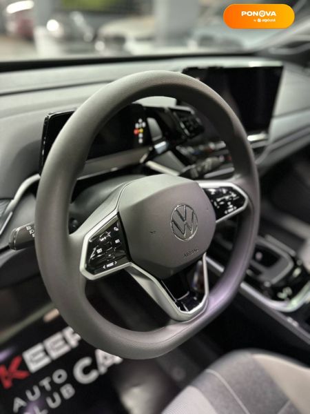 Volkswagen ID.4, 2021, Електро, 29 тис. км, Позашляховик / Кросовер, Білий, Одеса 21649 фото