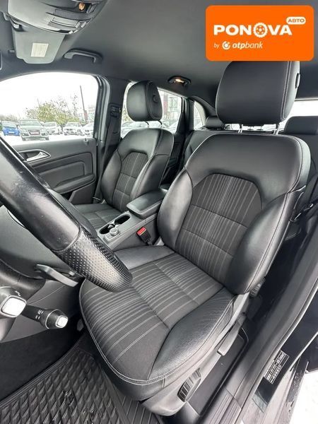 Mercedes-Benz B-Class, 2011 р., Дизель, 178 тис. км, Київ AT-10415137 фото