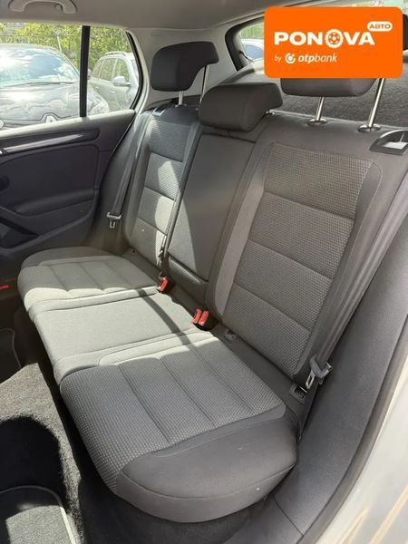 Volkswagen Golf, 2009 р., Бензин, 163 тис. км, Суми AT-10418426 фото