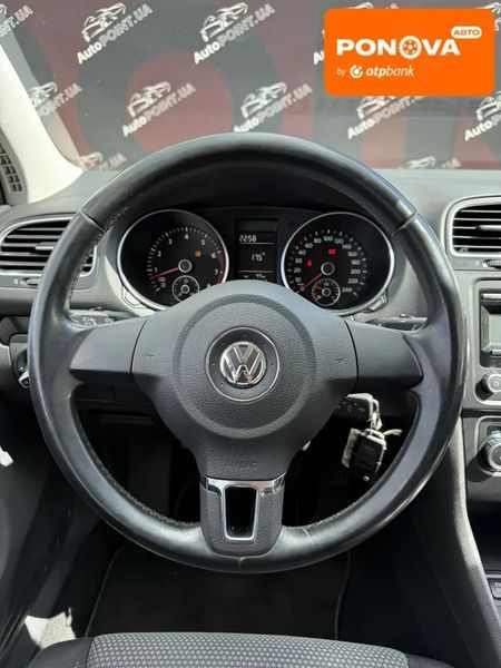 Volkswagen Golf, 2009 р., Бензин, 163 тис. км, Суми AT-10418426 фото