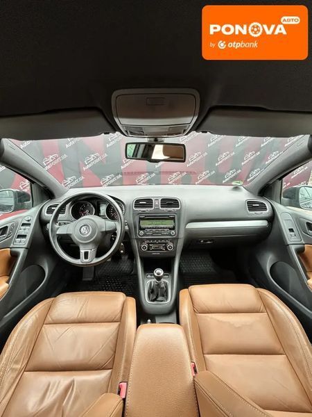 Volkswagen Golf, 2009 г., Бензин, 223 тыс. км, Сумы AT-10417500 фото