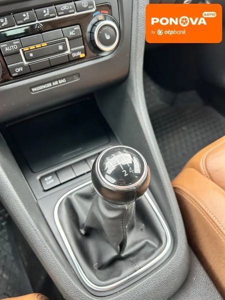 Volkswagen Golf, 2009 г., Бензин, 223 тыс. км, Сумы AT-10417500 фото
