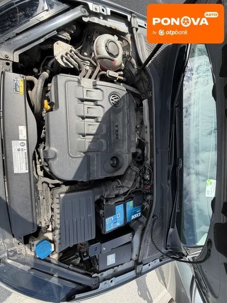 Volkswagen Golf, 2017 р., Дизель, 270 тис. км, Універсал, Сірий, Житомир AT-10422466 фото