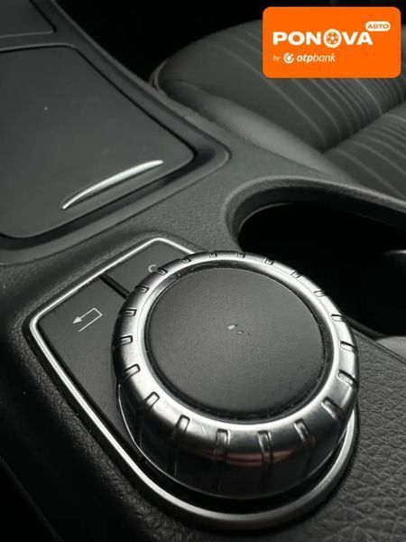 Mercedes-Benz B-Class, 2011 р., Дизель, 178 тис. км, Київ AT-10415137 фото