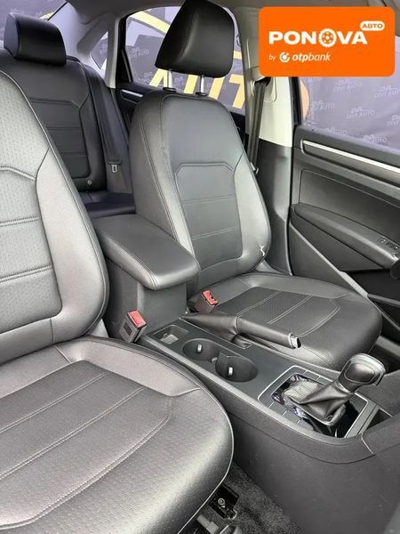 Volkswagen Passat, 2016 р., Бензин, 151 тис. км, Седан, Чорний, Київ AT-10418254 фото