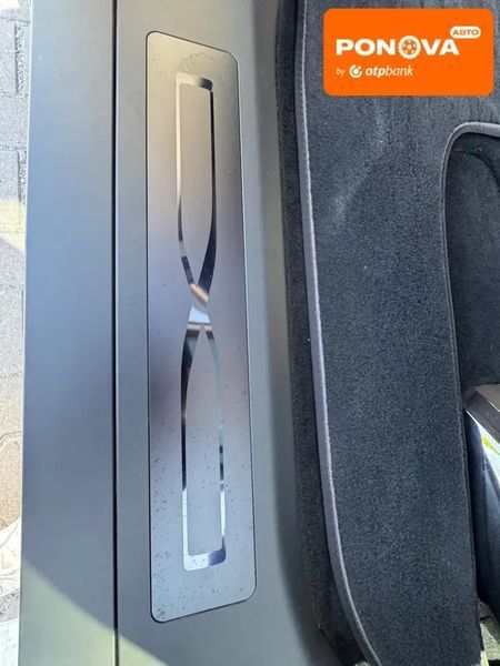 Tesla Model X, 2024 г., Електро, 16 тыс. км, Внедорожник / Кроссовер, Белый, Киев AT-10404526 фото