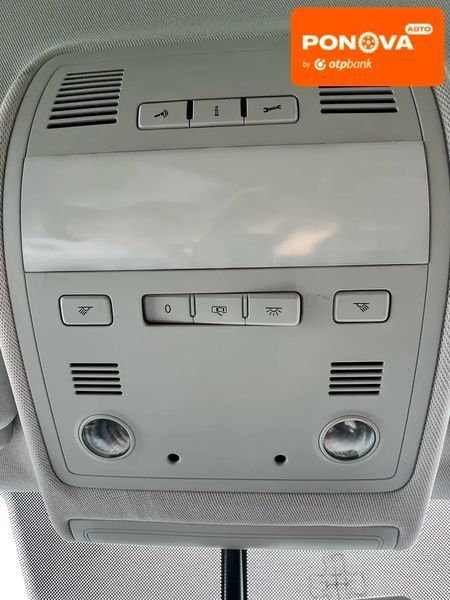 Volkswagen Touareg, 2010 р., Дизель, 270 тис. км, Позашляховик / Кросовер, Сірий, Рівне AT-10419929 фото