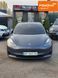 Tesla Model 3, 2022 р., Електро, 83 тис. км, Седан, Сірий, Запоріжжя AT-10409525 фото 2