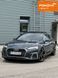 Audi A5, 2017 р., Бензин, 180 тис. км, Седан, Сірий, Дніпро (Дніпропетровськ) AT-10418661 фото 20