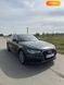 Audi A6, 2014, Бензин, 3 л., 200 тис. км, Седан, Сірий, Лозова Cars-Pr-64847 фото 1