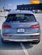 Audi Q5, 2018, Бензин, 1.98 л., 175 тис. км, Позашляховик / Кросовер, Сірий, Житомир 46101 фото 9
