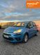 Citroen C4 Picasso, 2008 р., Бензин, 245 тис. км, Хетчбек, Синій, Черкаси AT-10411587 фото 2