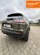 Jeep Cherokee, 2020 р., Бензин, 124 тис. км, Позашляховик / Кросовер, Зелений, Черкаси AT-10411028 фото 7