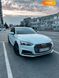 Audi A5, 2017, Бензин, 1.98 л., 86 тыс. км, Купе, Белый, Киев Cars-Pr-66973 фото 1