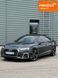 Audi A5, 2017 р., Бензин, 180 тис. км, Седан, Сірий, Дніпро (Дніпропетровськ) AT-10418661 фото 19