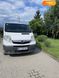 Opel Vivaro, 2011, Дизель, 2 л., 290 тис. км, Мінівен, Білий, Львів Cars-Pr-63152 фото 10