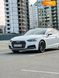 Audi A5, 2017, Бензин, 1.98 л., 86 тис. км, Купе, Білий, Київ Cars-Pr-66973 фото 6