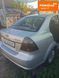 Chevrolet Aveo, 2007 р., Газ пропан-бутан / Бензин, 210 тис. км, Седан, Сірий, Покров (Орджонікідзе) AT-10403964 фото 3