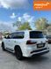 Lexus LX, 2008 г., Газ пропан-бутан / Бензин, 300 тыс. км, Внедорожник / Кроссовер, Белый, Днепр (Днепропетровск) AT-10417642 фото 2