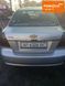 Chevrolet Aveo, 2007 р., Газ пропан-бутан / Бензин, 210 тис. км, Седан, Сірий, Покров (Орджонікідзе) AT-10403964 фото 2