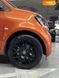 Smart Fortwo, 2017, Електро, 26 тыс. км, Купе, Оранжевый, Одесса 108121 фото 12