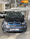 BMW I3, 2016, Електро, 127 тис. км, Хетчбек, Сірий, Дніпро (Дніпропетровськ) 18064 фото 2