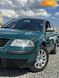 Volkswagen Passat, 2001, Бензин, 1.98 л., 233 тис. км, Седан, Зелений, Стрий 41043 фото 7
