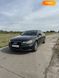 Audi A6, 2014, Бензин, 3 л., 200 тис. км, Седан, Сірий, Лозова Cars-Pr-64847 фото 5