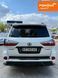Lexus LX, 2008 г., Газ пропан-бутан / Бензин, 300 тыс. км, Внедорожник / Кроссовер, Белый, Днепр (Днепропетровск) AT-10417642 фото 3