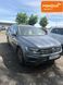 Volkswagen Tiguan, 2018 р., Бензин, 112 тис. км, Позашляховик / Кросовер, Сірий, Луцьк AT-10418121 фото 1