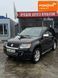 Suzuki Grand Vitara, 2006 г., Газ пропан-бутан / Бензин, 110 тыс. км, Внедорожник / Кроссовер, Чорный, Кам'янка AT-10410306 фото 1