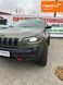 Jeep Cherokee, 2020 р., Бензин, 124 тис. км, Позашляховик / Кросовер, Зелений, Черкаси AT-10411028 фото 2