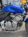 Honda CB 600F Hornet, 2000, Бензин, 46 тис. км, Мотоцикл Без обтікачів (Naked bike), Синій, Київ moto-102509 фото 8