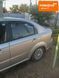 Chevrolet Aveo, 2007 р., Газ пропан-бутан / Бензин, 210 тис. км, Седан, Сірий, Покров (Орджонікідзе) AT-10403964 фото 7