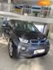 BMW I3, 2016, Електро, 127 тис. км, Хетчбек, Сірий, Дніпро (Дніпропетровськ) 18064 фото 1
