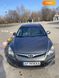 Hyundai i30, 2011, Дизель, 1.58 л., 115 тис. км, Хетчбек, Сірий, Запоріжжя Cars-Pr-60243 фото 1